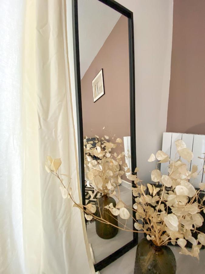 La Porte de l'Échappée Verte - Salon Extérieur&Parking Privé Albi Exterior foto